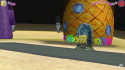 SpongeBob SquarePants - The Yellow Avenger screenshot 2